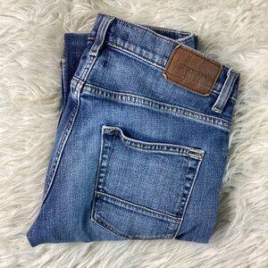 Quicksilver Bootcut